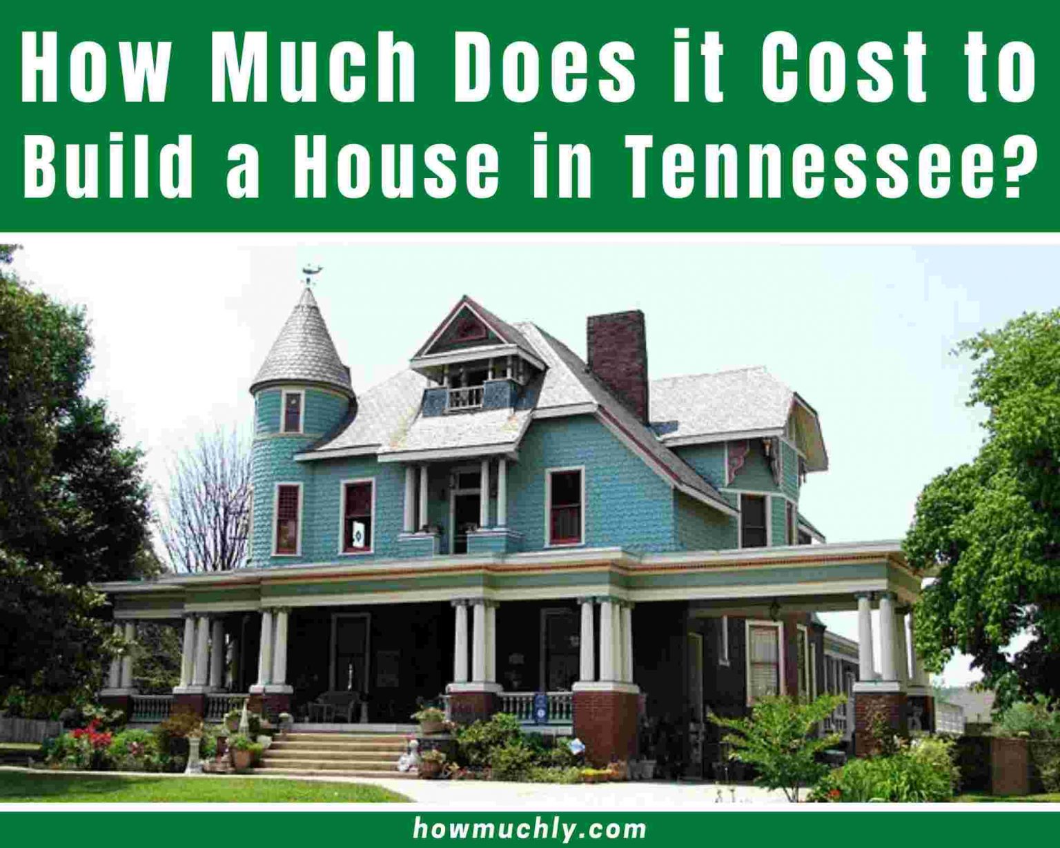 How Much Does it Cost to Build a House in Missouri? MO 2022